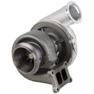 2018 International All Models Turbocharger 3