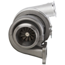 2018 International All Models Turbocharger 4