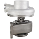 2018 International All Models Turbocharger 6