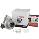 2018 International All Models Turbocharger 9