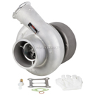 Stigan International Turbocharger 847-1023