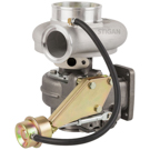 Stigan 847-1040 Turbocharger 3