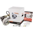 Stigan 847-1040 Turbocharger 6