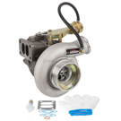 Stigan 1996 Dodge PickupTruck Turbocharger 847-1040