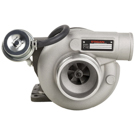 Stigan 847-1454 Turbocharger 2