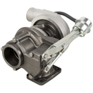 Stigan 847-1454 Turbocharger 3