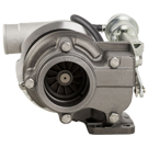 Stigan 847-1454 Turbocharger 4