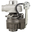Stigan 847-1454 Turbocharger 5