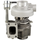 Stigan 847-1454 Turbocharger 6