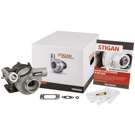 Stigan 847-1454 Turbocharger 8