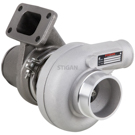 Stigan 847-1460 Turbocharger 1