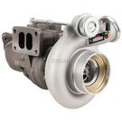 2002 Dodge Pick-up Truck Turbocharger and Installation Accessory Kit 3