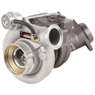 Stigan 847-1009 Turbocharger 2