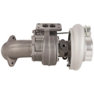 Stigan 847-1009 Turbocharger 6