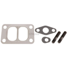 Stigan 847-1009 Turbocharger 7