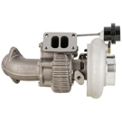 Stigan 847-1439 Turbocharger 5