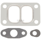 Stigan 847-1439 Turbocharger 6