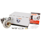 Stigan 847-1424 Turbocharger 6