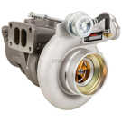 Stigan 2000 Dodge RamTrucks Turbocharger 847-1424