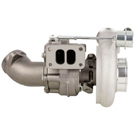 Stigan 847-1424 Turbocharger 4