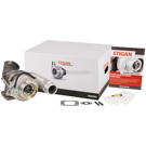Stigan 847-1011 Turbocharger 8