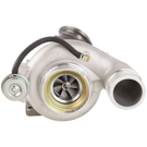Stigan 847-1011 Turbocharger 2