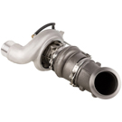 Stigan 847-1011 Turbocharger 3