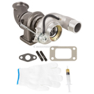 Stigan Dodge Turbocharger 847-1011