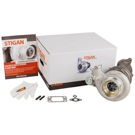 Stigan 847-1010 Turbocharger 7