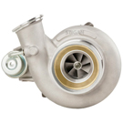 Stigan 847-1010 Turbocharger 2