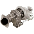 Stigan 847-1010 Turbocharger 3