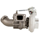 Stigan 847-1010 Turbocharger 5