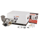 Stigan 847-1423 Turbocharger 6