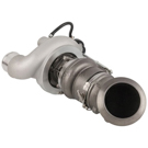 Stigan 847-1423 Turbocharger 3