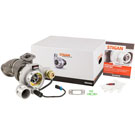 Stigan 847-1432 Turbocharger 7