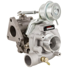Stigan 842-0082 Turbocharger and Installation Accessory Kit 3