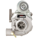 Stigan 847-1034 Turbocharger 2