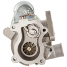 Stigan 847-1034 Turbocharger 4