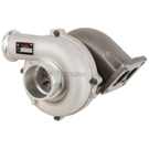 Stigan 847-1430 Turbocharger 6