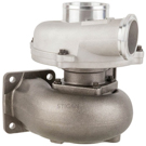 Stigan 847-1430 Turbocharger 4