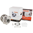 Stigan 847-1430 Turbocharger 8