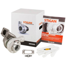 Stigan 847-1109 Turbocharger 6