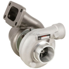 Stigan 847-1109 Turbocharger 1
