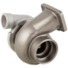 Stigan 847-1109 Turbocharger 2