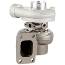 Stigan 847-1109 Turbocharger 3