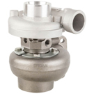 Stigan 847-1109 Turbocharger 4