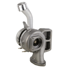 Stigan 847-1469 Turbocharger 3