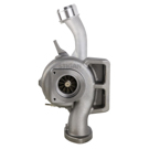 Stigan 847-1469 Turbocharger 4