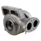 Stigan 847-1469 Turbocharger 7