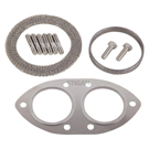 Stigan 847-1469 Turbocharger 8